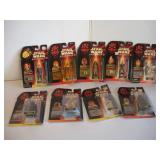 STAR WARS ACTION FIGURES