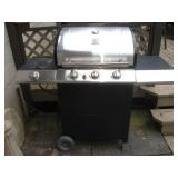 KENMORE PROPANE GRILL