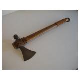 16 IN HATCHET