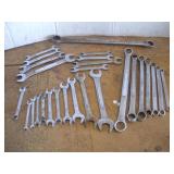 CRAFTSMAN WRENCHES