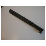 MACHETTE 18 IN LONG