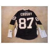REBOCK SYDNEY CROSBY XL JERSEY