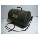 NAPA BELL KAMP 14 GAL PORTABLE AIR TANK