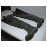 SIZE 10 PROLINE HIP WAITERS