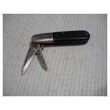 CASE XX POCKET KNIFE W/ 2 1/2 IN BLADE