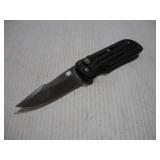 SWITCH BLADE KNIFE W/ 3IN BLADE