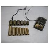 CHRYSLER MTSC AWARD CIRCUIT TESTER W/