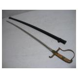 ROBERT KLAAS FROM SOLINGEN SWORD W/