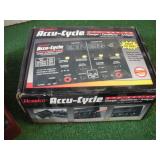 2 HOBBICO CHARGER CONDITIONER ANYLYZERS