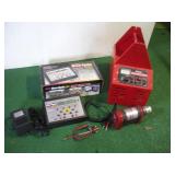 HOBBICO CHARGER CONDITIONER ANYLYZER W/