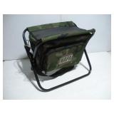 NAPA FOLDING FISHING STOOL