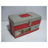 PLANO TACKLE BOX 16IN LONG