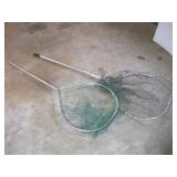 2 FISHING NETS