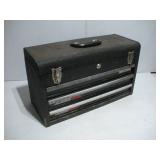 CRAFTSMAN RALLY BOX TOOL CHEST 18IN LONG