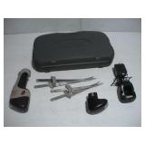 RAPALACORDLESS ELECTRIC FILLET KNIFE