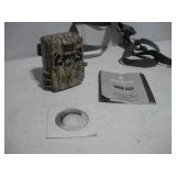 BROWNING TRAIL CAMERA
