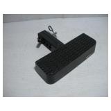 WEATHERTECH TRUCK HITCH STEP