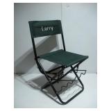 FOLDING FISHING CHAIR