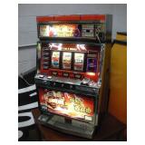 777 BIG CHANCE SKILL STOP SLOT MACHINE