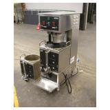 GEMINI COMMERCIAL COFFE POT 115V