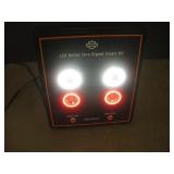 HARLEY DAVIDSON FUNCTIONING LED TURN SIGNAL