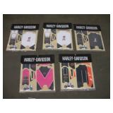 HARLEY DAVIDSON IRON E12 E BIKE DECAL KITS