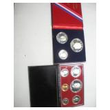 1976 BICENTENIAL PROOF SETS