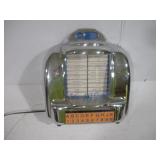 JUKE BOX REPLICA RADIO / CASSETTE PLAYER