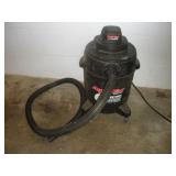 SHOP VAC 'AQUA VAC' WET / DRY 6 GAL SHOPVAC