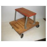 MECHANICS STOOL