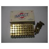 (57) .44 REM MAG CARTRIDGES