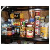 ASSORTED IN DATE FOODS