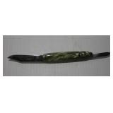 SCHRADE CUTLERY CO. SWITCH BLADE KNIFE W/