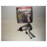 1/2 IN PNEUMATIC IMPACT GUN