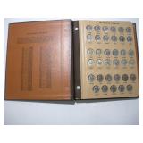 COMPLETE 1938 - 1984 JEFFERSON NICKEL COLLECTION