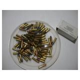(100 PLUS) .22 LR CARTRIDGES