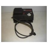 120 VOLT AIR PUMP