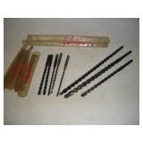 HILTI  SDS MASONARY BITS