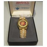 USMC FLORIDIAN WATCH