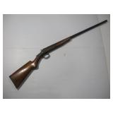 PEERLESS ARMS CO. 12GA BREAK OVER SHOTGUN W/