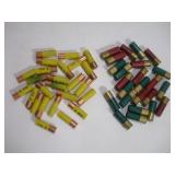 12 AND 20 GA SHOTGUN SHELLS