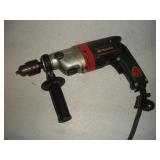 METABO HAMMER DRILL 115V