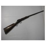 SAVAGE (MODEL 1911) .22 SL YOUTH BOLT ACTION--