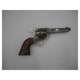 COLT SINGLE ACTION FRONTIER SCOUT .22 LR 6 SHOT--