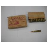 (18) *RARE* 30 NEWTON CARTRIDGES BY--