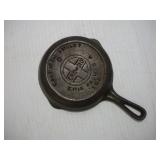 GRISWOLD #0 EGG SKILLET 562