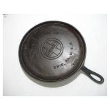 GRISWOLD #8 CAST IRON GRIDDLE 608 A