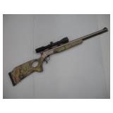 BPI CONNETICUT VALLEY ARMS OPTIMUM MAGNUM .50 CAL-