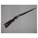 SAVAGE ARMS CO. MODEL 1914 (.22 SL/LR) PUMP--