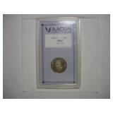 1989 - S - BICENTENIAL CONGRESS LIBERTY HALF--